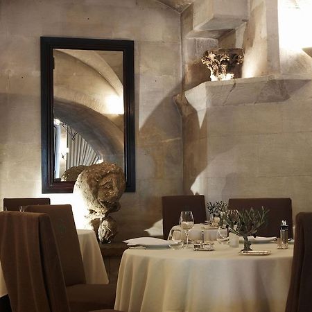 Hotel Baumaniere Les Baux De Provence エクステリア 写真