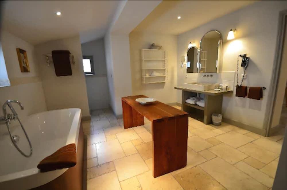Hotel Baumaniere Les Baux De Provence エクステリア 写真