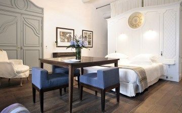 Hotel Baumaniere Les Baux De Provence エクステリア 写真